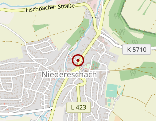 Karte: Hildebrandt Rita Krankengymnastin