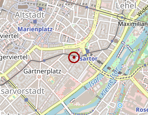 Karte: Egger A., Leeb D., Streber A.