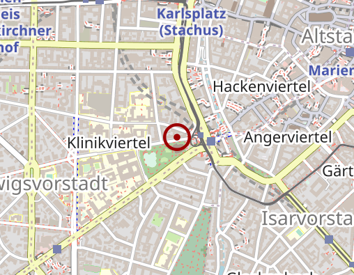 Karte: Pohlmeyer Anne