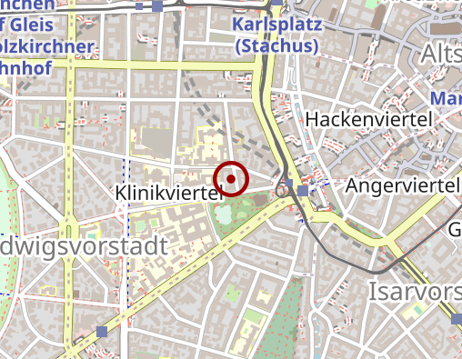 Karte: Wolf B. Dipl.-Psych.