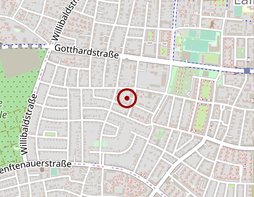 Karte: Hack Ingrid Dipl.-Psych.