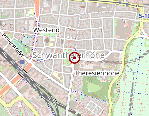 Karte: Park-Apotheke