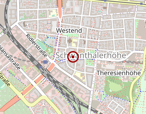 Karte: Habermann Heike