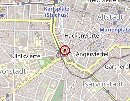 Karte: Adorjan-Schaumann Kristina