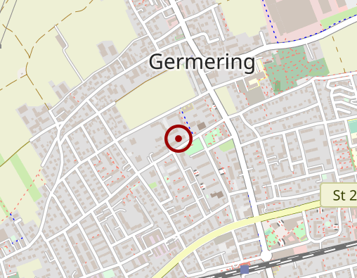 Karte: Glocken-Apotheke