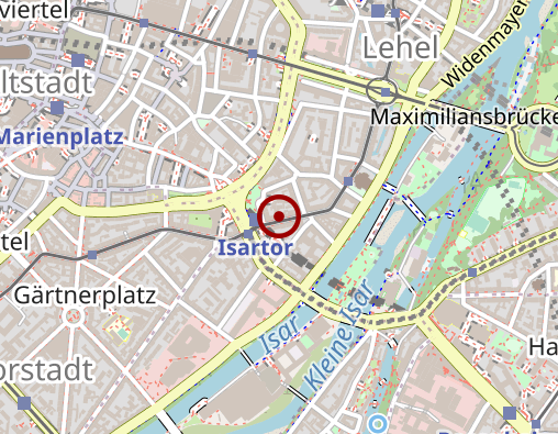 Karte: Kuse-Isingschulte Martin Dr.med.