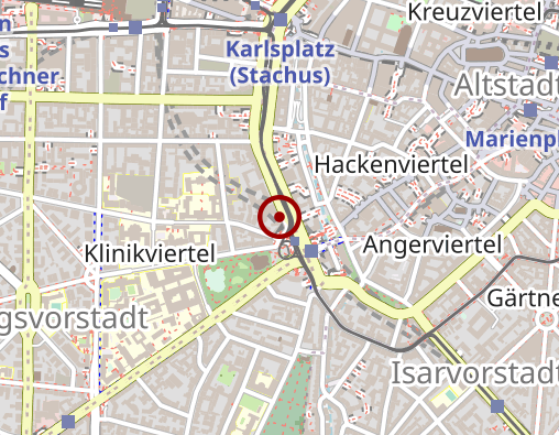 Karte: Cambra - Barbara Schulte