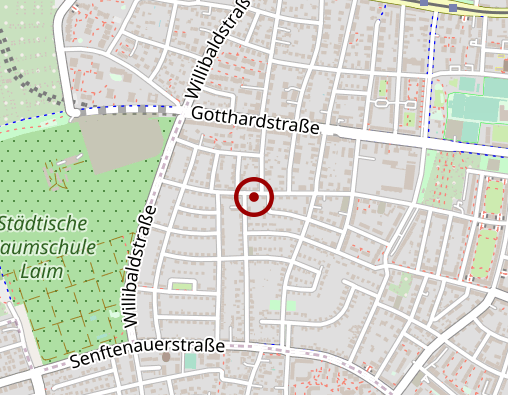 Karte: Paysen Andreas