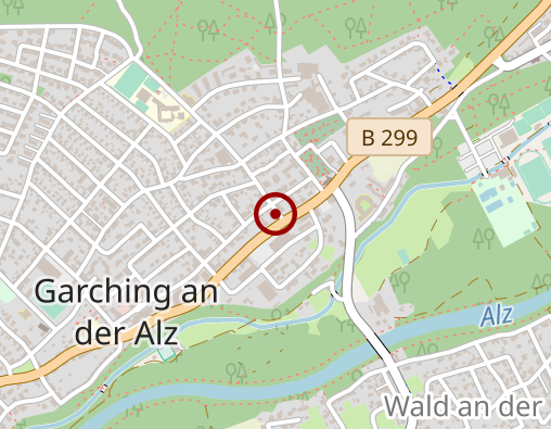 Karte: Spitzweg-Apotheke