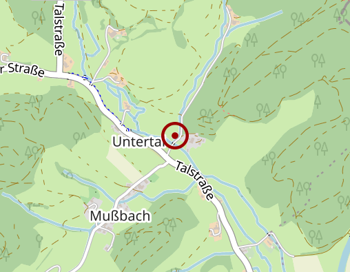 Karte: Schäfer Carmen