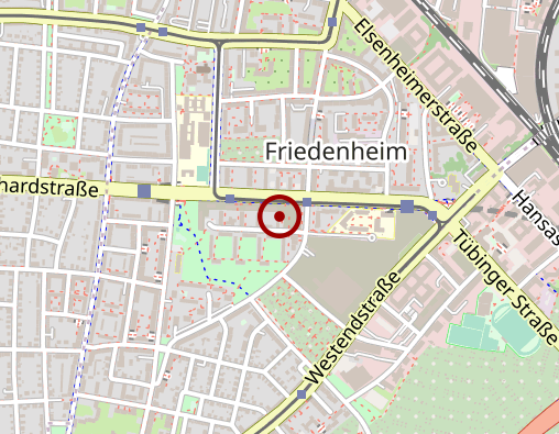 Karte: Lehmeyer Horst