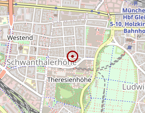 Karte: Tiling-Grosse Susanne Dr. med.