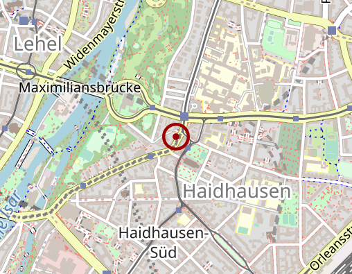 Karte: Rei Nagae-Janusch