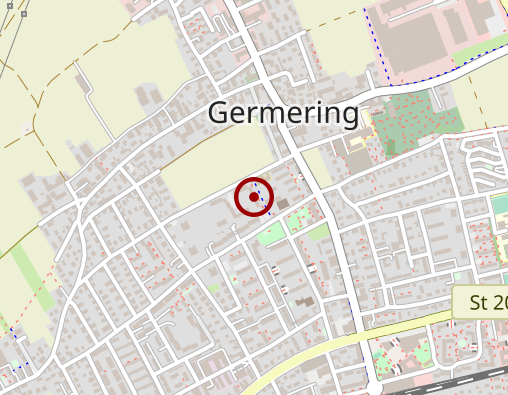 Karte: Sailer Christl