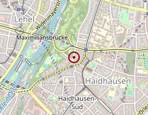 Karte: Stauber Josef Dr.med.