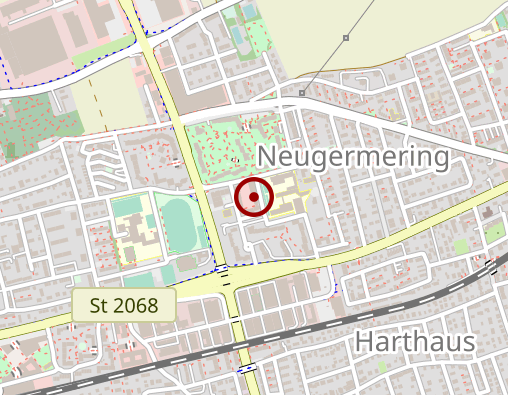 Karte: Kultursensible Pflege