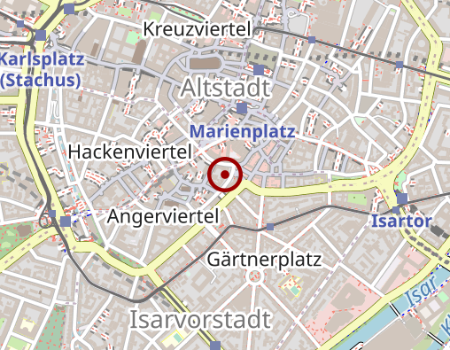 Karte: Schöchlin Claudia Dr. Dipl.-Psych.