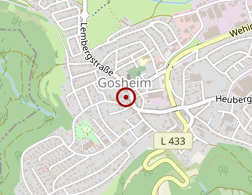 Karte: Lemberg Apotheke