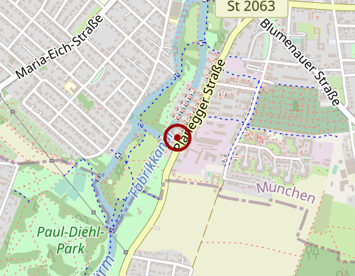 Karte: Schnyder Angela