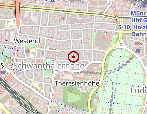 Karte: Zimmermann Gabriele