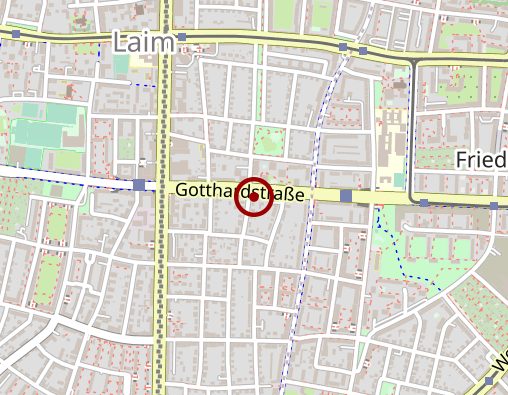 Karte: Schreier Joachim