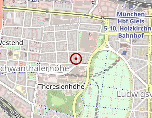 Karte: Bründl Sonja