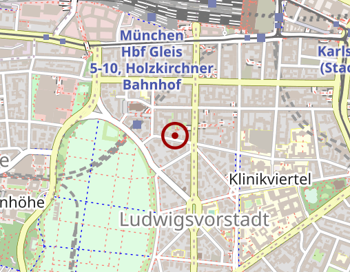 Karte: Schmid-Hindelang Linda Dipl.-Psych.