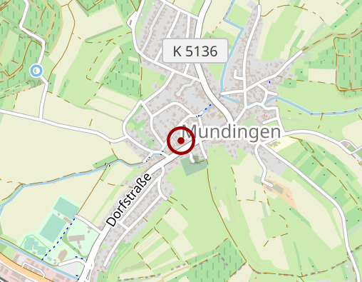 Karte: Diakonieverbund Freiamt-Sexau e.V.