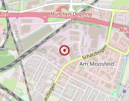 Karte: Meierhofer AG