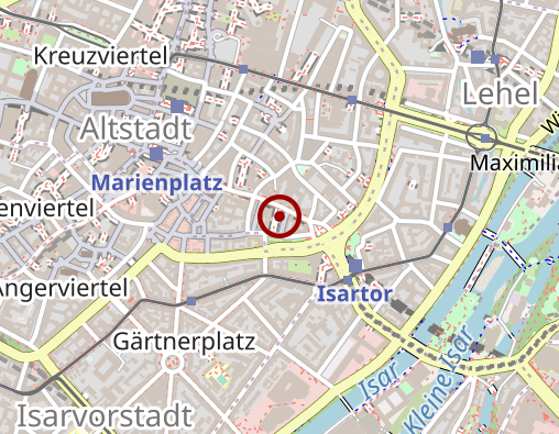 Karte: Franke Ursula Dr. Dipl.-Psych.