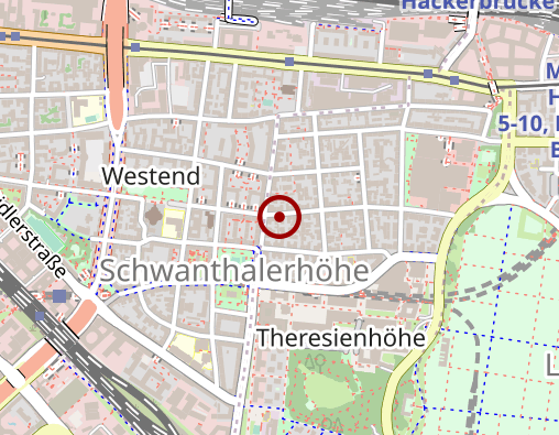 Karte: Willems Monika