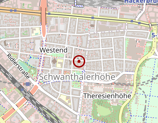 Karte: Physioimpuls e.K.