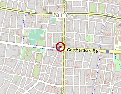 Karte: Heidemann Peter