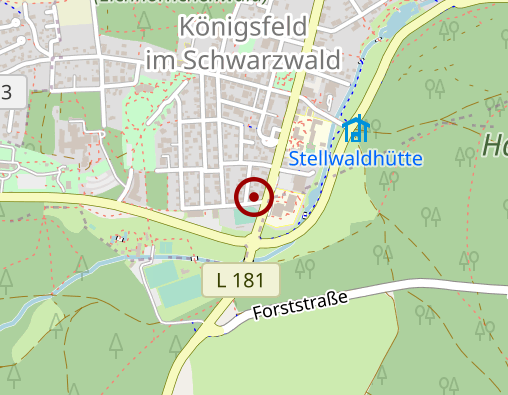 Karte: Jauch Claudia Dr. Fachärztin für Psychotherapeutische Medizin