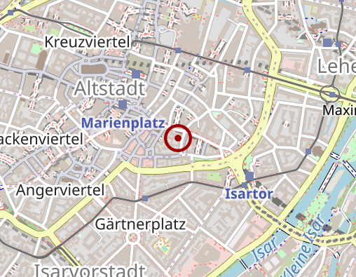 Karte: Schröder Matthias Dr., Kestlmeier Ralph Dr.