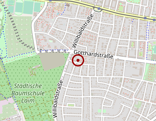 Karte: Hailer Ulrike, Schmidt Rüdiger