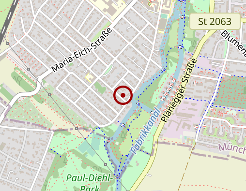 Karte: Schwaiger Petra