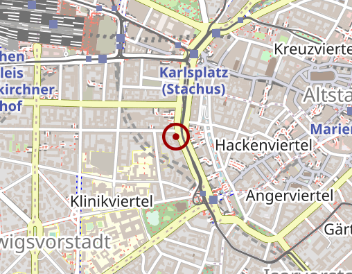 Karte: Gessler Almut