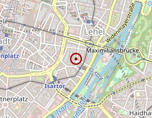 Karte: Müller Annett