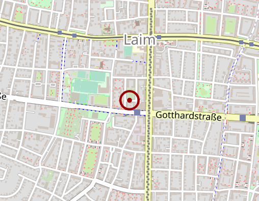 Karte: Hollerith Ursula Heilpraktikerin Praxis