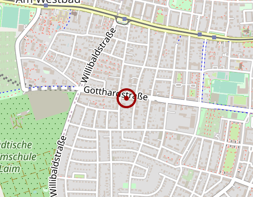 Karte: Oeder Brigitte