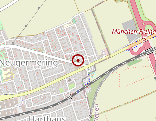 Karte: Scholer GmbH & Co. KG