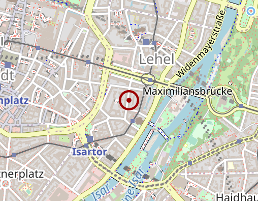 Karte: Ostertag Sonja