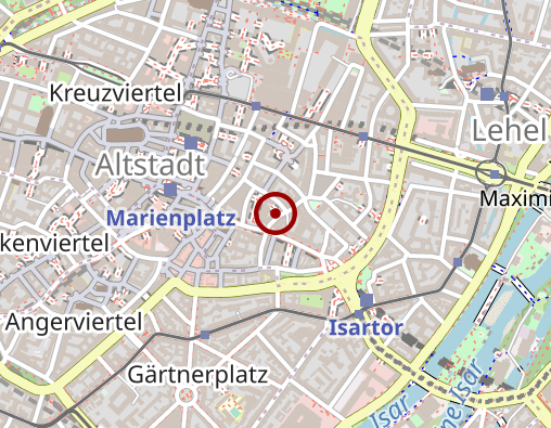 Karte: Schafitel Simone