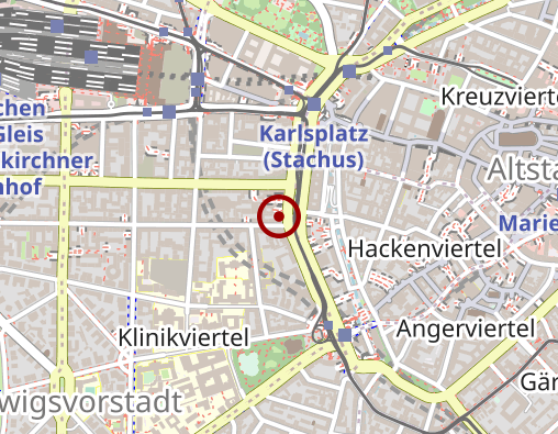 Karte: Steiner Werner