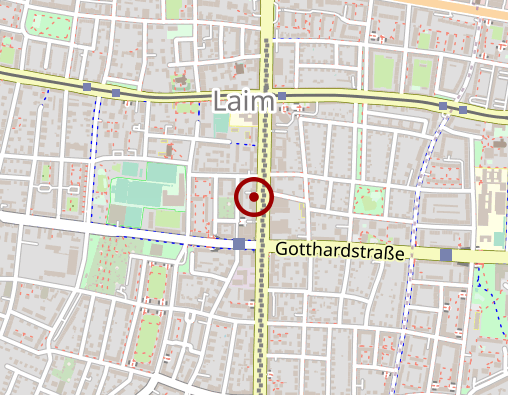 Karte: Stefans Apotheke