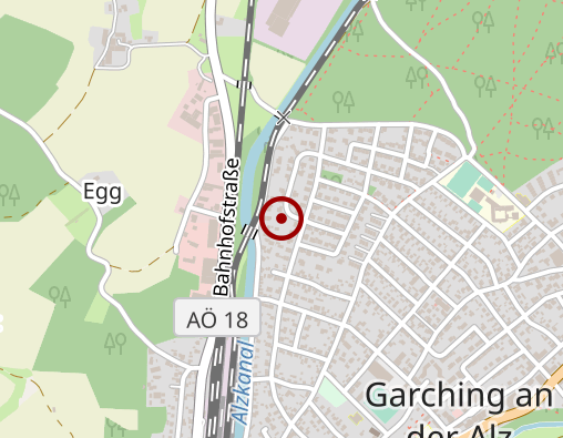 Karte: Anwander Inge