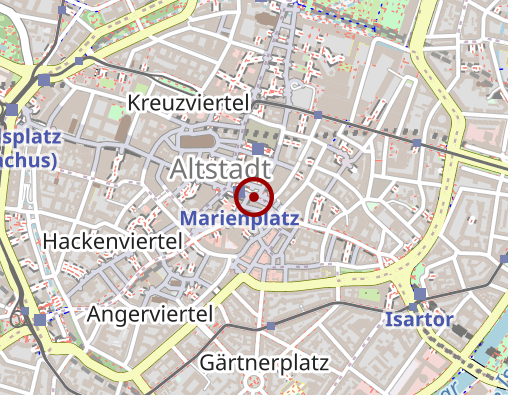 Karte: Wenzel Astrid