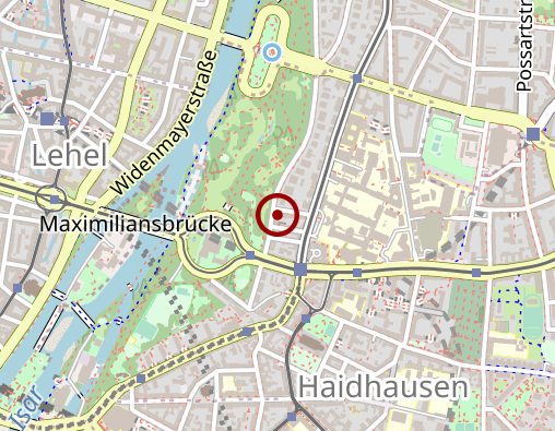 Karte: Straube Eckart Prof. Dr.