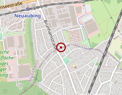 Karte: Eusemann Gabriele Dipl.-Psych.